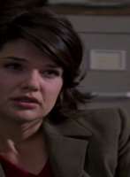 She played small roles in a number of popular television series like ER, Miss Match, In Justice, NYPD Blue, In Justice and more.